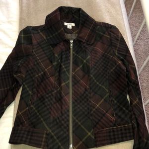 Cato Jacket